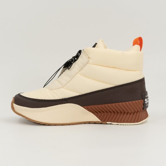 SOREL x prAna Women's Out N About III Puffy Zip Boot NL4943-191 Multi Size - Picture 3 of 16